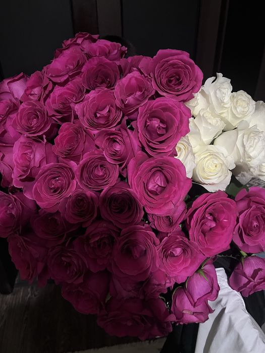 Букеты , цветы !