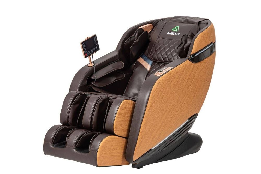 Массажное кресло Massaj kreslosi A31a