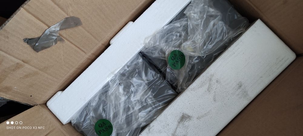 Продам совершенно новые колонки