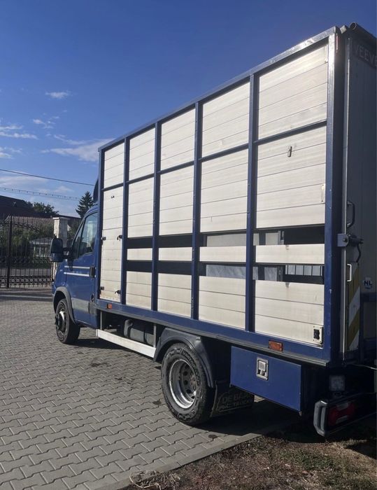Iveco daily 65c15