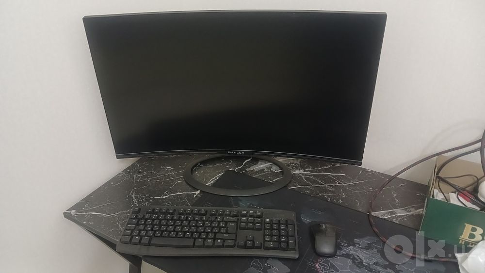 Ziffler 32 монитор 165ghz