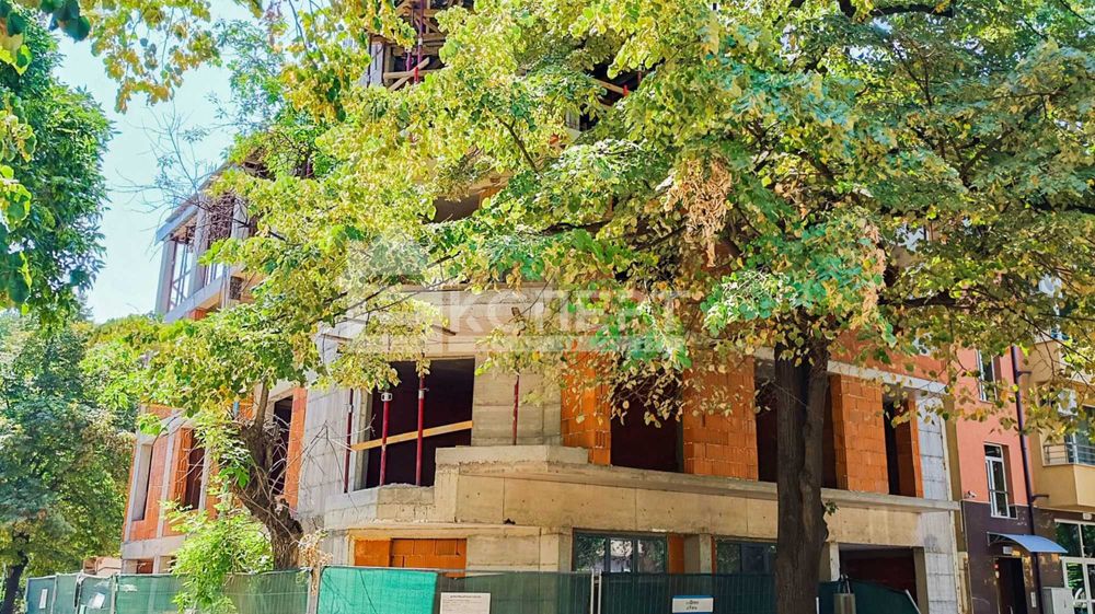 Продава се Двустаен апартамент в Пловдив, Въстанически - 62 кв.м за 1600 €/кв.м - Снимка #8