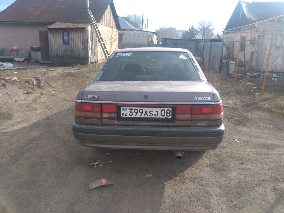 Мазда 626 сатылады