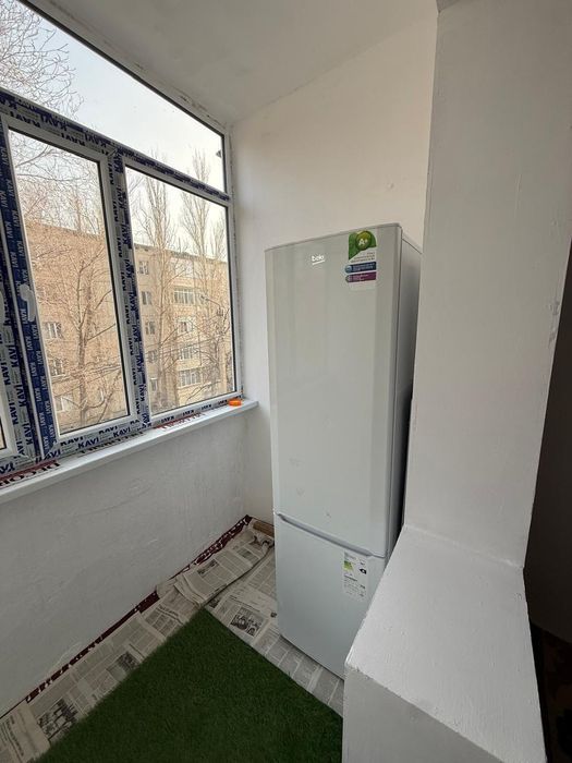 Аренда 2 х ком квартира