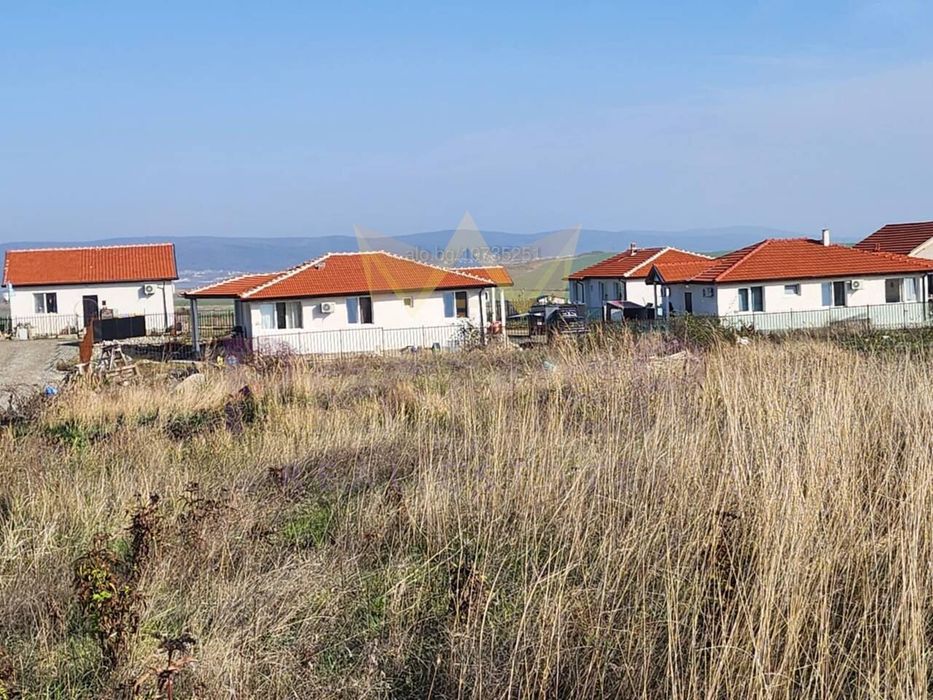 Продава се Парцел в Каблешково - 500 кв.м за 31 €/кв.м - Снимка #1