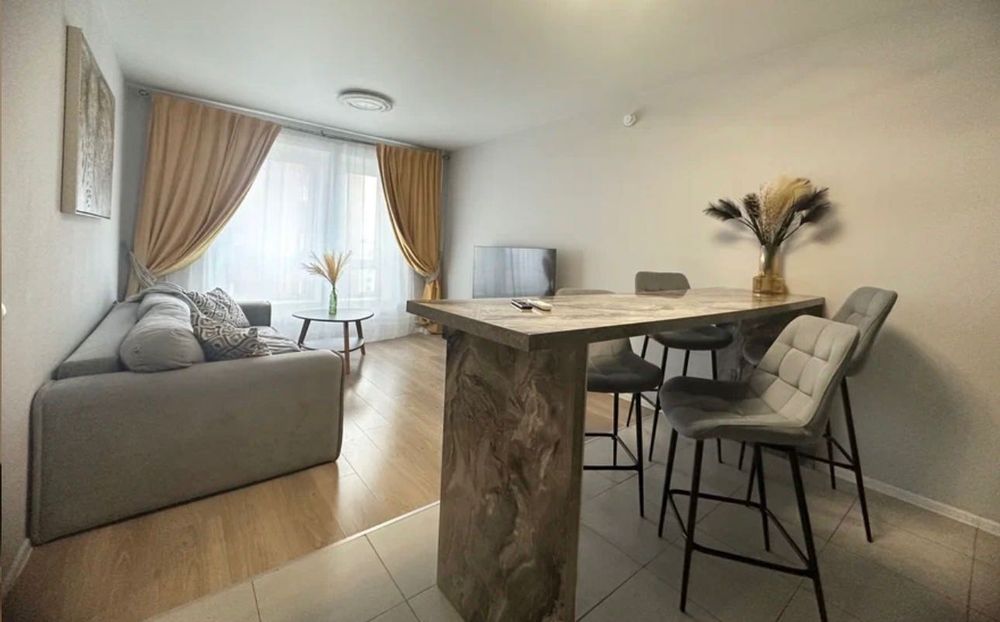 Квартира посуточно