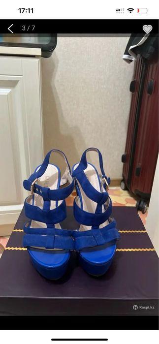 Женская обувь