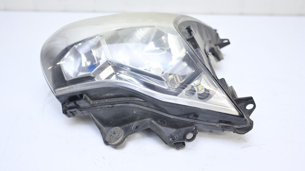Far Kawasaki ER6N ER-6N 2012 - 2016
