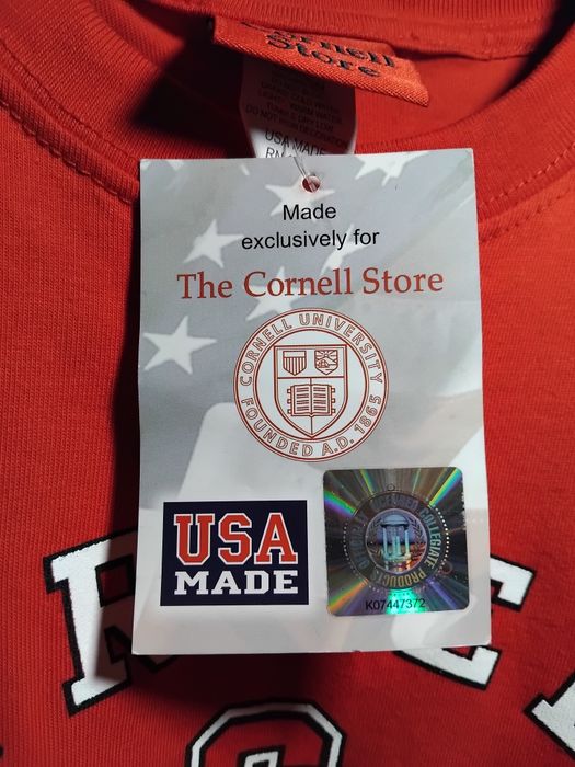 Tricou bărbați M original USA nou.