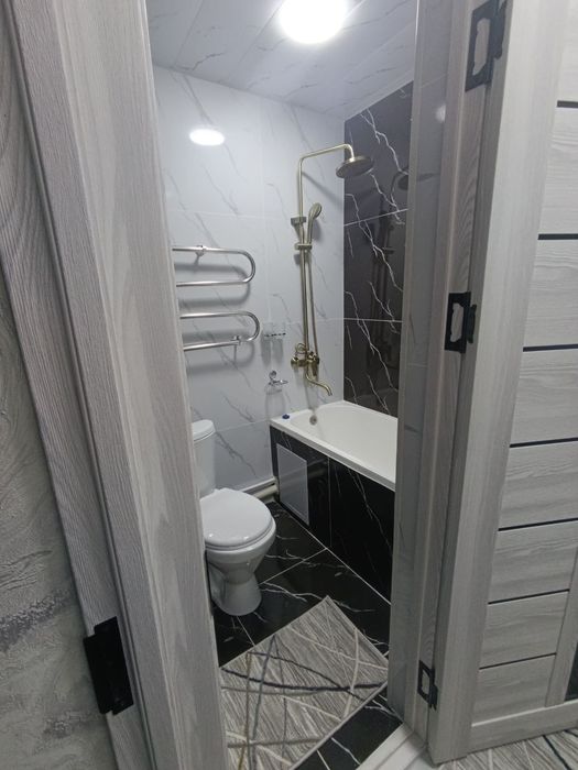 ~Метро Мирзо Улугбек, 1/3/4, с ремонтом и обстановкой~