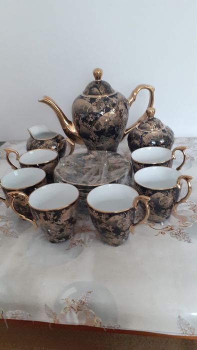 Сервиз чайный BAVARIA