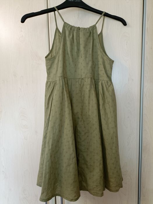 Rochie 7-8 ani (122-128 cm)