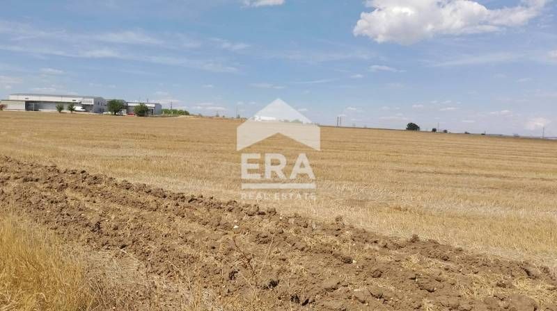 Продава се Парцел в с. Езерово, Област Варна - 5999 кв.м за 26 €/кв.м - Снимка #1