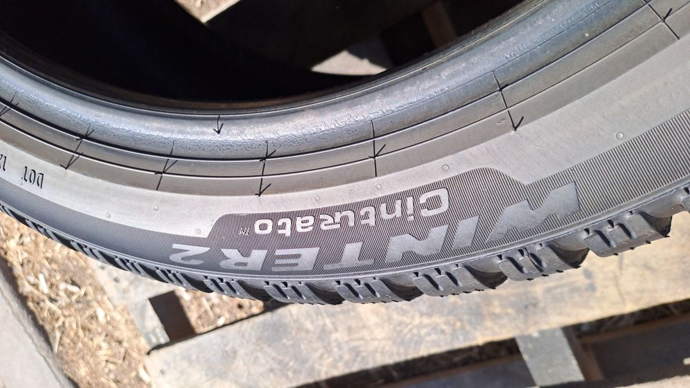 1бр. 225/45/18 Pirelli Winter 2 Cinturato