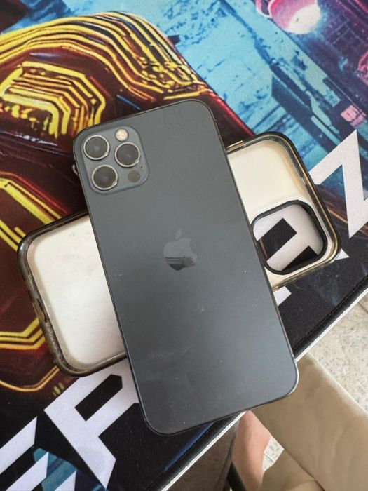 Iphone 12 pro 256 gb