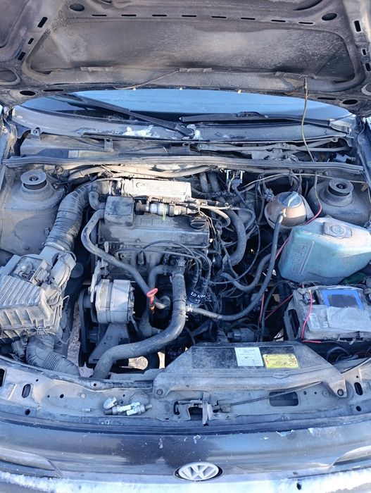 Продам пассат б3 седан