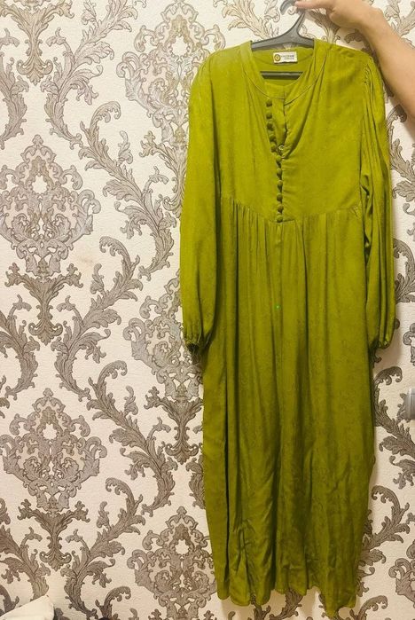 Женское платье от VOLIDAM ATELIER