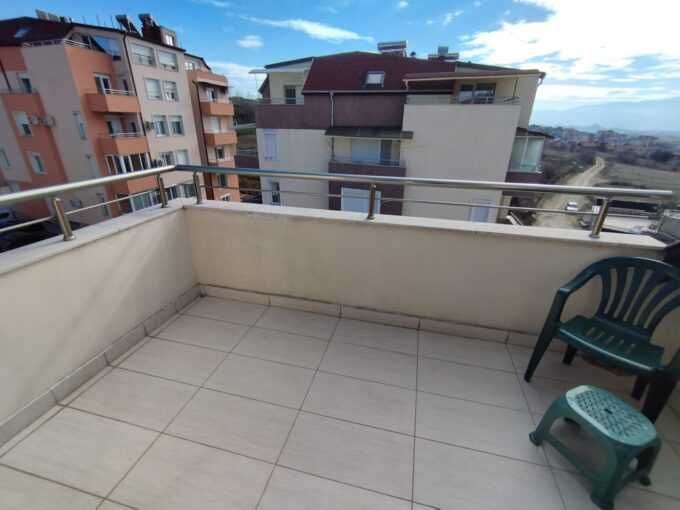 Двустаен 3 Мин от парка