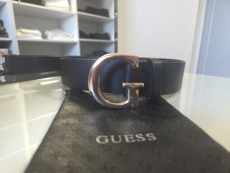 Curea noua, Guess