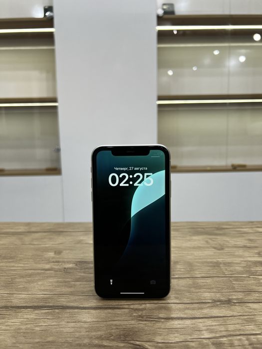 Iphone 11 (128gb)