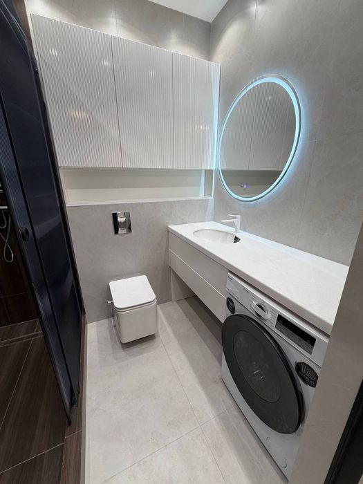 ЖК NRG U-Tower 2/10/27, (72м2), Дружба народов