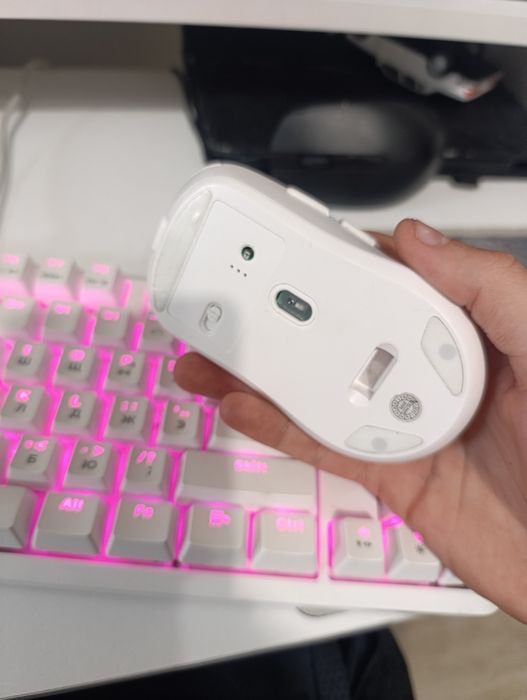 Продам мышку XTREON