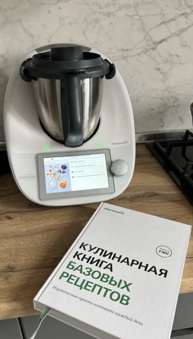 Продам термомикс ТМ 6
