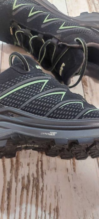 LOWA Ferrox Pro GTX LO /42 / Gore Tex туристически обувки / TEVA / 42 - 27см. / сандали