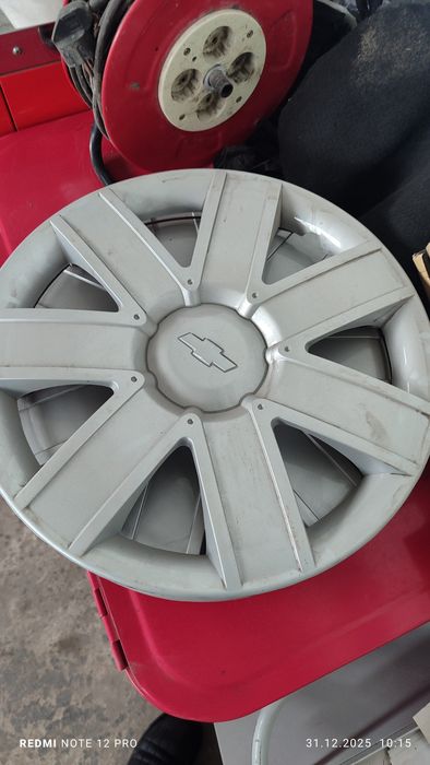 Колпак размер 15