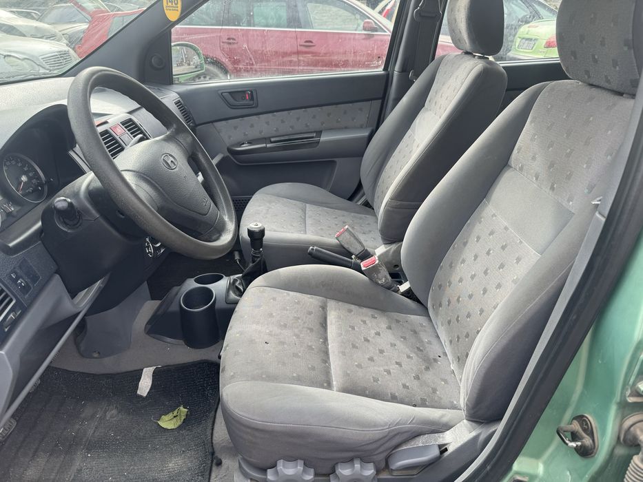 Hyundai getz 1.1 16 V само на части