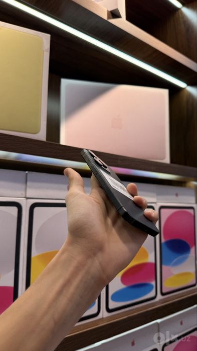 iphone 15 pro naxtka va nasiya savdoga