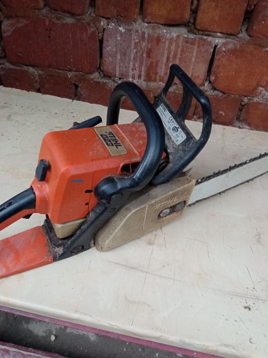 Drujba Stihl 023
