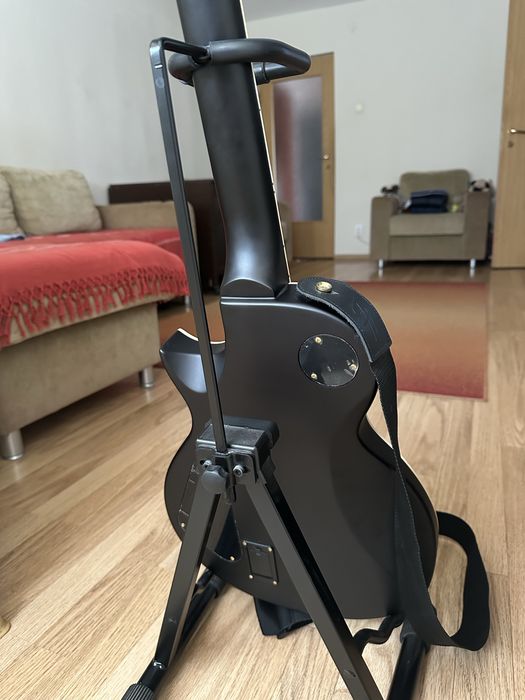 Chitara electrica - Harley Benton SC-1000 SBK Progressive Line