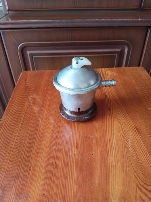 Редуктор для газа