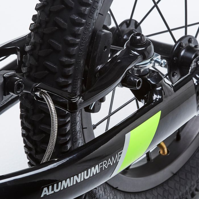 Bicicletă fără pedale - produs resigilat - (SecondHand) Decathlon