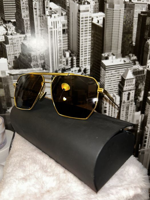 Ochelari de soare Bottega Veneta pt barbati