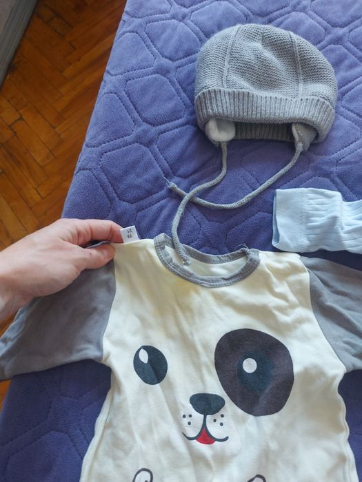 Вещи для мальчика