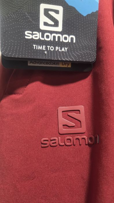 НОВ Salomon Мъжки панталон