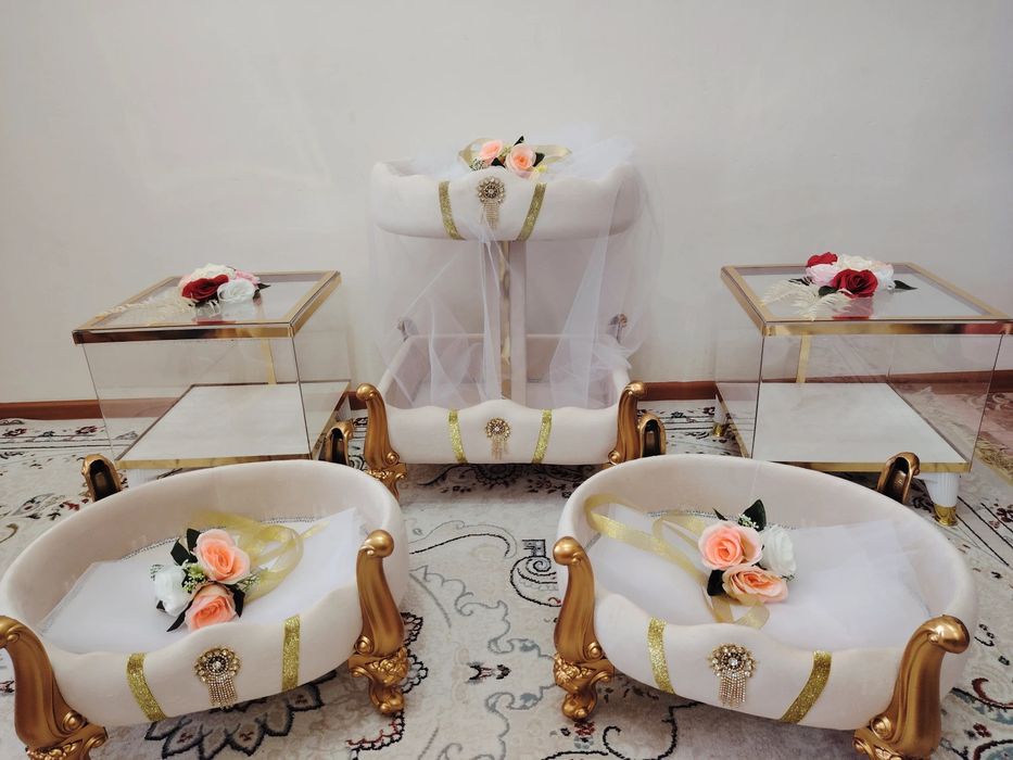 Жаңадан келген корзиналар прокатқа береміз