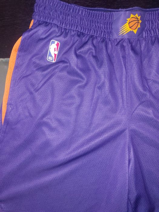 Баскетболени Шорти Nike Phoenix NBA