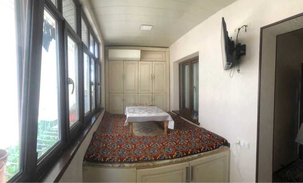 Тинчлик Гунча 3/3/4 квартира с чистым ремонтом