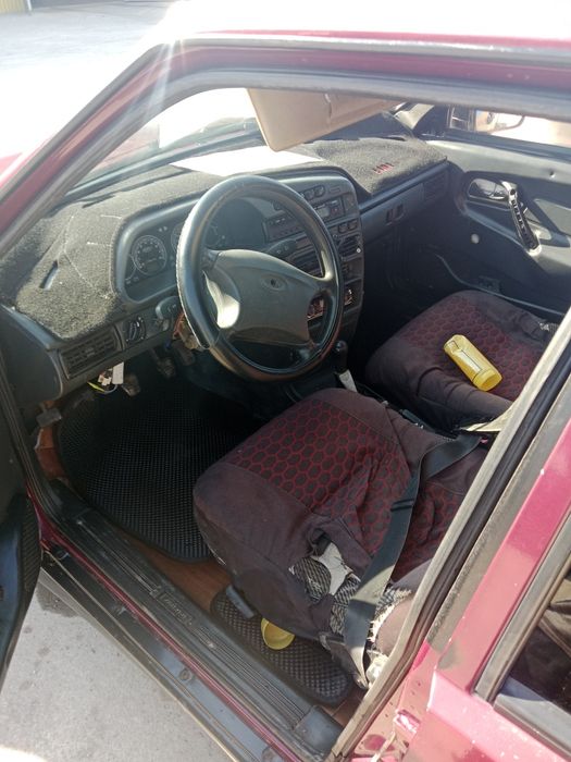 Продам Ваз 21099