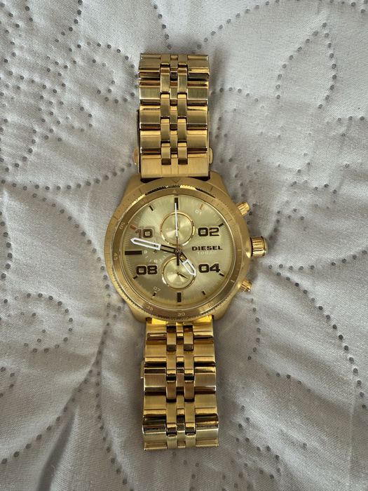 Diesel оригинален мъжки часовник