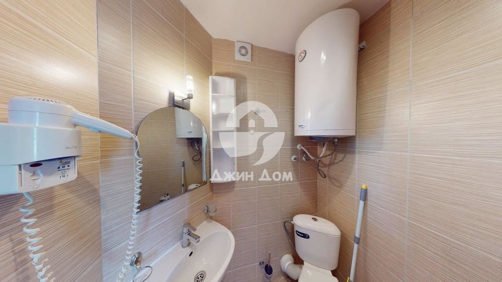 Продава се Етаж от къща в с. Кошарица, Област Бургас - 96 кв.м за 1032 €/кв.м - Снимка #8