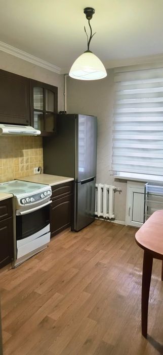 Продаю 3 комнатную квартиру.