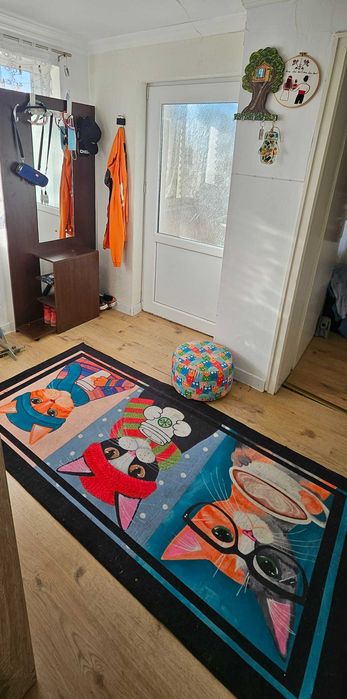 Продава се Къща в Пловдив, Гагарин - 49 кв.м за 1613 €/кв.м - Снимка #15