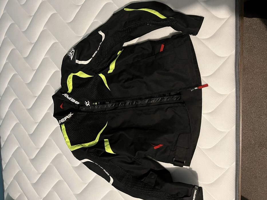 Мото  екипировка