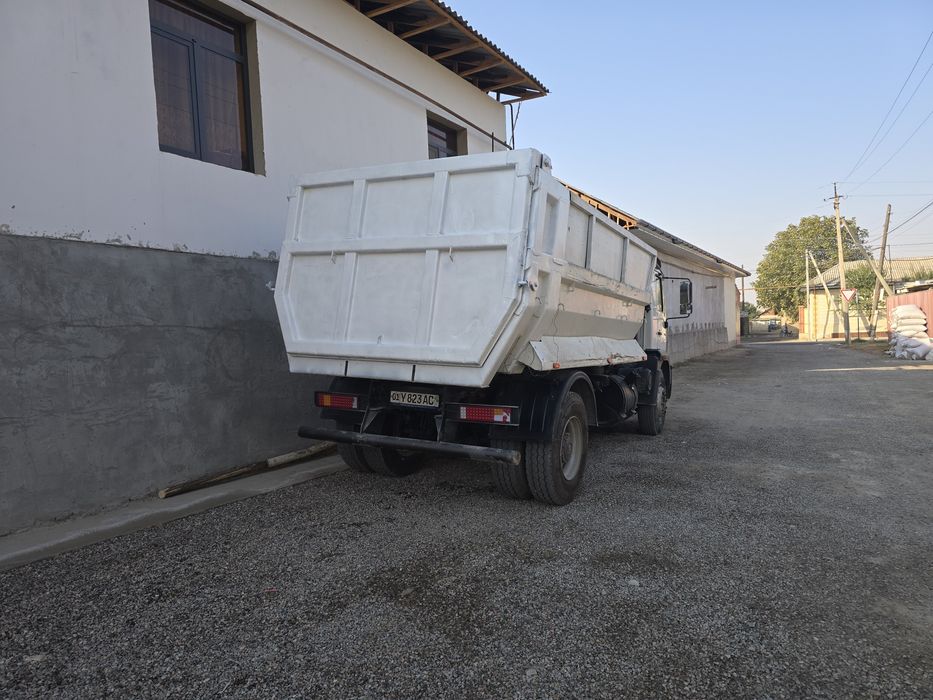 2016 йил ишлаб чикарилган кузов сотилади ёки обьмен килинади манзил