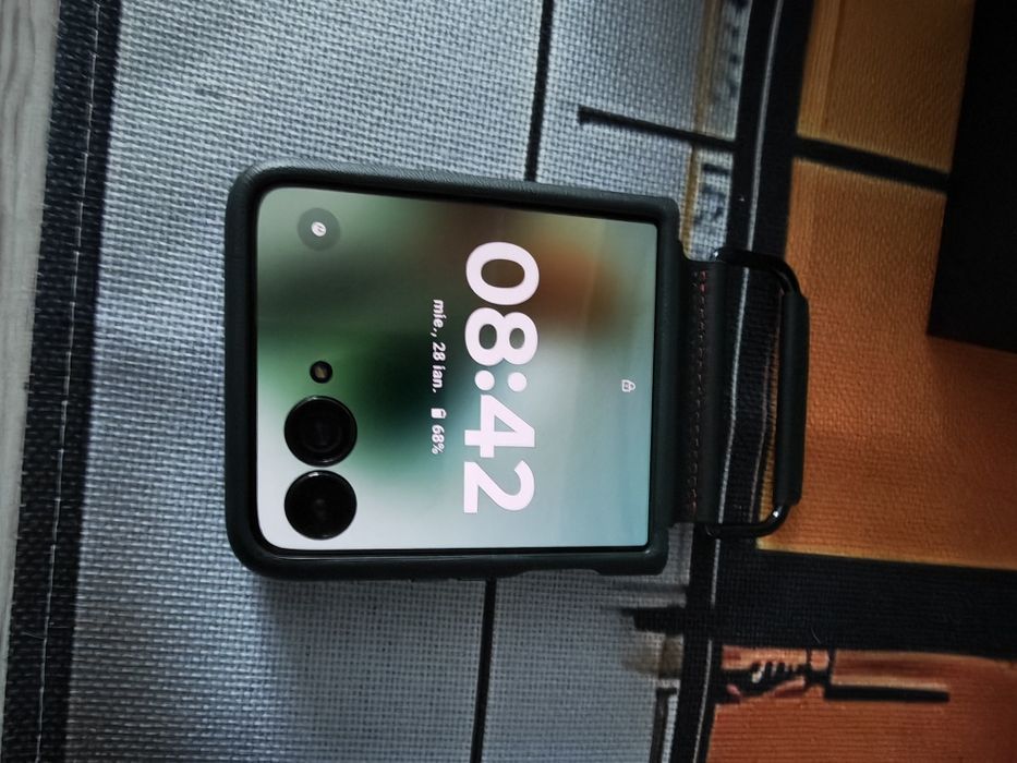 Motorola razr 60 ultra