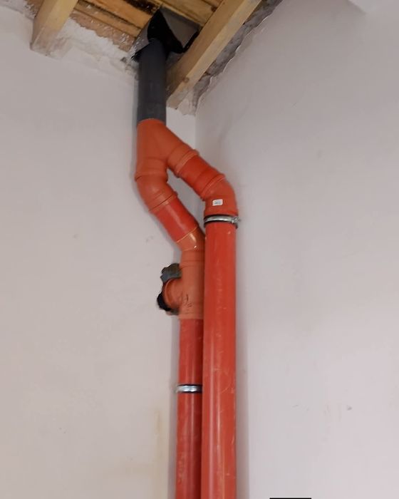 Услуги с Термокамера в Бургас Откриване на течове ВиК услуги Водопрово